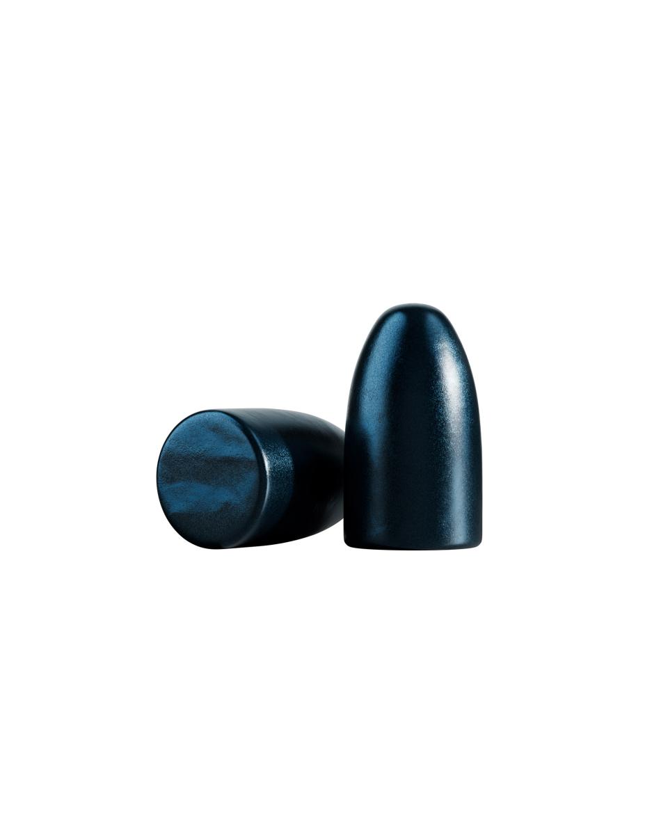 ZAN 9mm .356" 135 Grain RN
